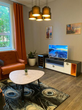 Pumpura apartamenti *****